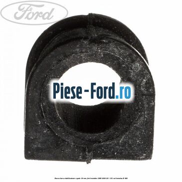 Bucsa bara stabilizatoare spate 18 mm Ford Mondeo 1996-2000 2.0 i 131 cai #14A1162396